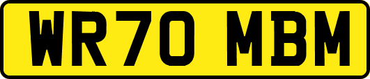 WR70MBM