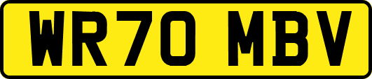 WR70MBV