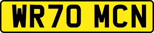 WR70MCN