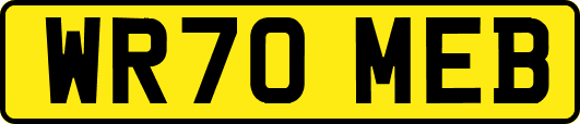 WR70MEB