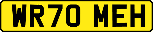 WR70MEH