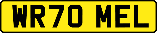 WR70MEL