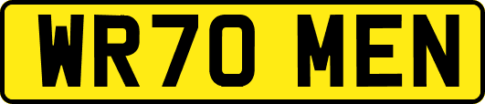 WR70MEN
