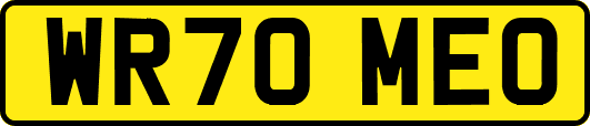 WR70MEO