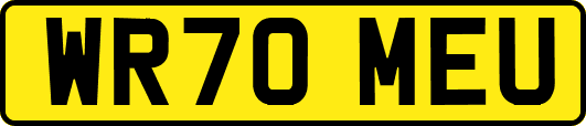 WR70MEU
