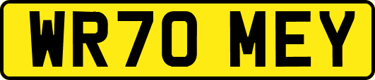 WR70MEY