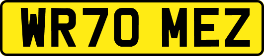 WR70MEZ