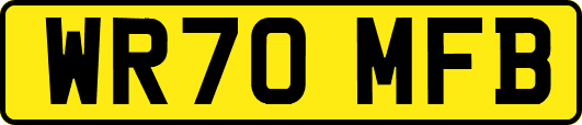 WR70MFB