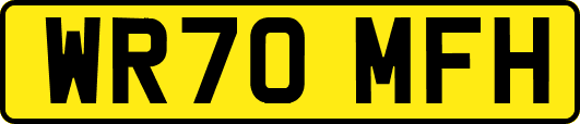 WR70MFH