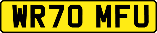 WR70MFU