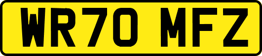 WR70MFZ