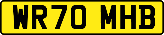 WR70MHB