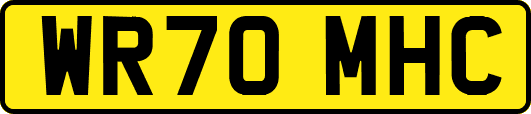WR70MHC