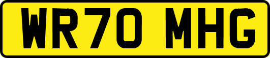 WR70MHG