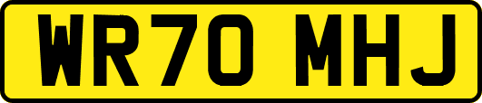 WR70MHJ