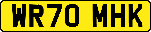 WR70MHK
