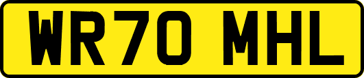 WR70MHL