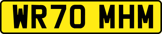 WR70MHM