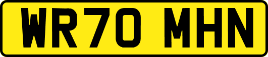 WR70MHN