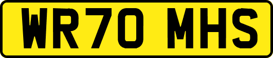 WR70MHS
