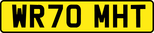 WR70MHT