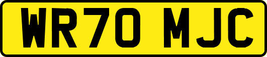 WR70MJC