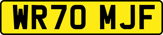 WR70MJF