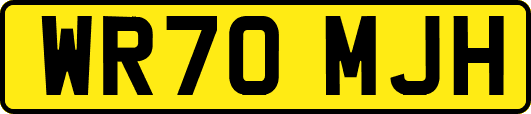 WR70MJH