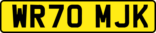 WR70MJK