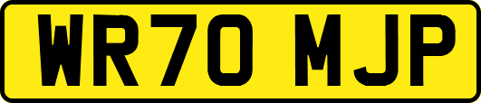 WR70MJP