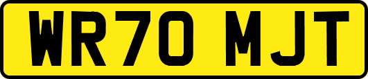 WR70MJT