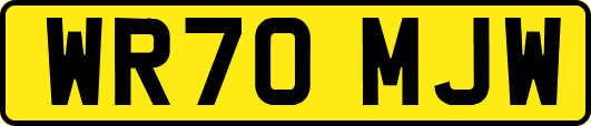 WR70MJW