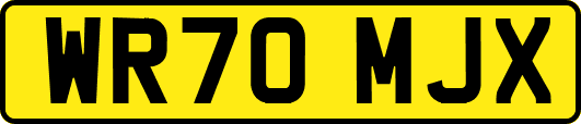 WR70MJX