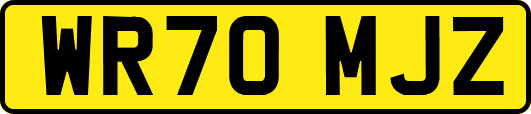 WR70MJZ