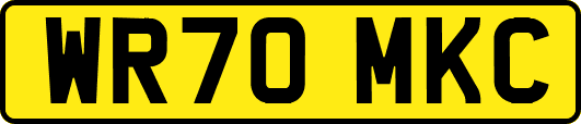 WR70MKC