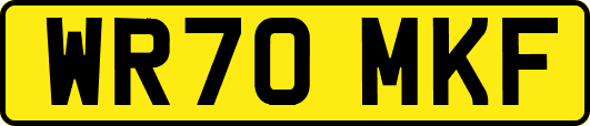WR70MKF