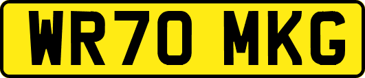 WR70MKG