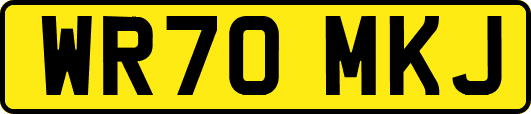 WR70MKJ