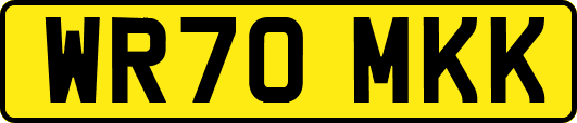 WR70MKK