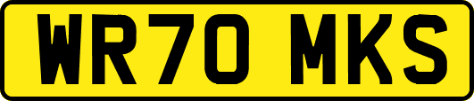 WR70MKS