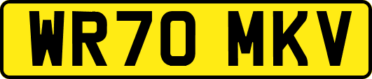 WR70MKV