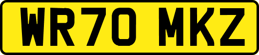 WR70MKZ