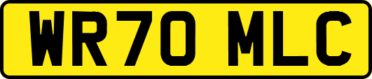 WR70MLC