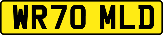 WR70MLD