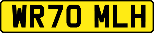 WR70MLH