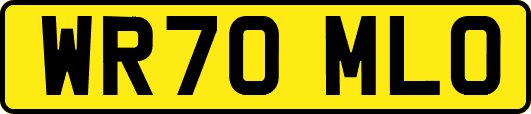 WR70MLO