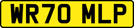 WR70MLP