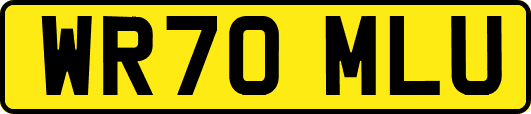 WR70MLU