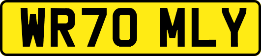 WR70MLY
