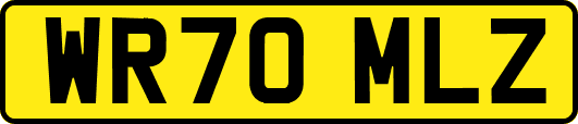 WR70MLZ